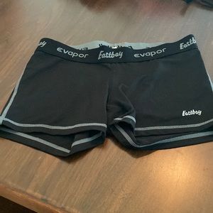 Eastbay workout shorts
